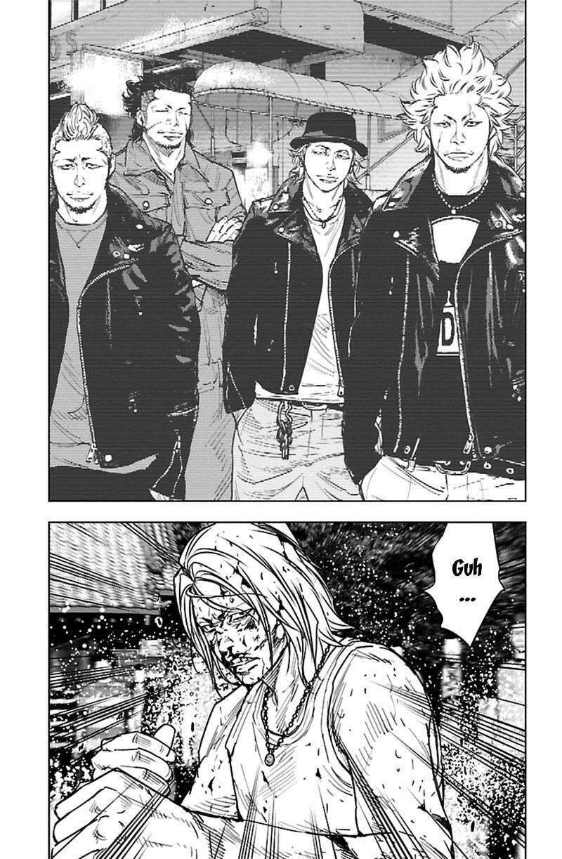 Clover Chapter 362 - 19