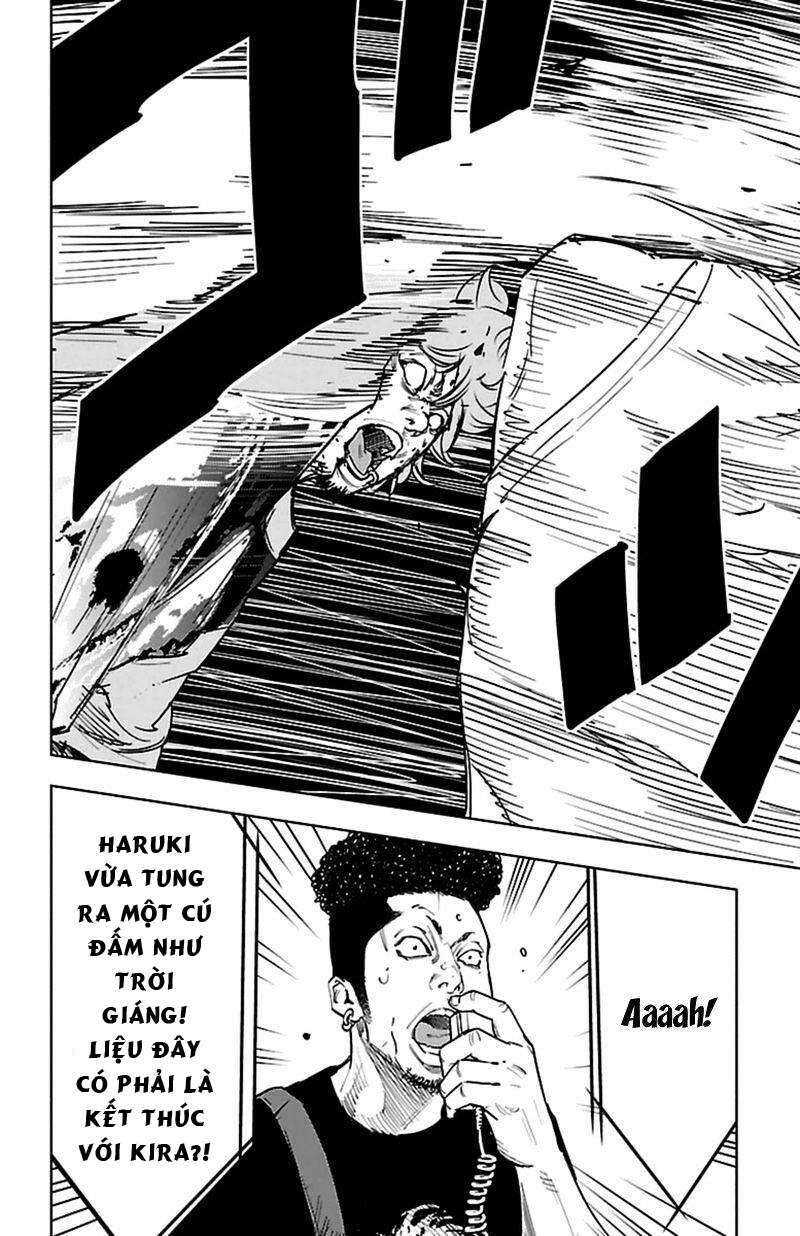 Clover Chapter 362 - 20