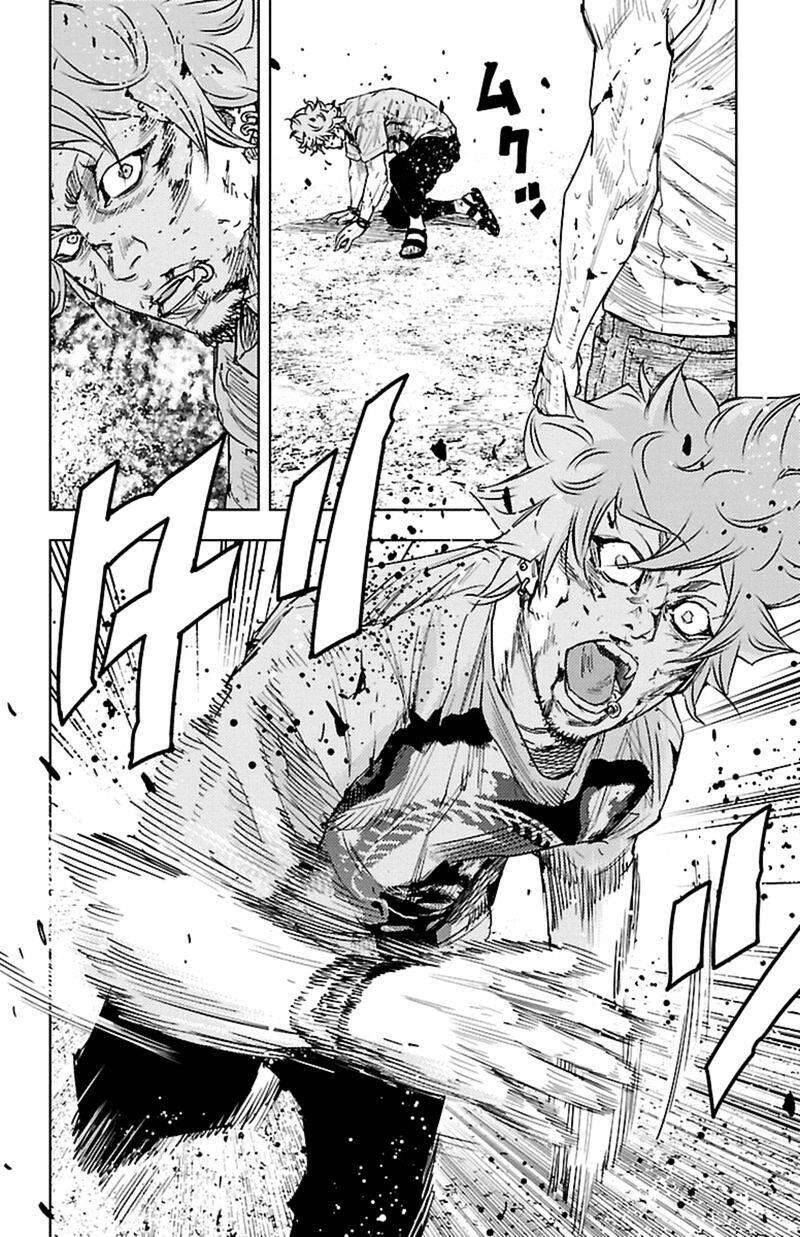 Clover Chapter 363 - 16