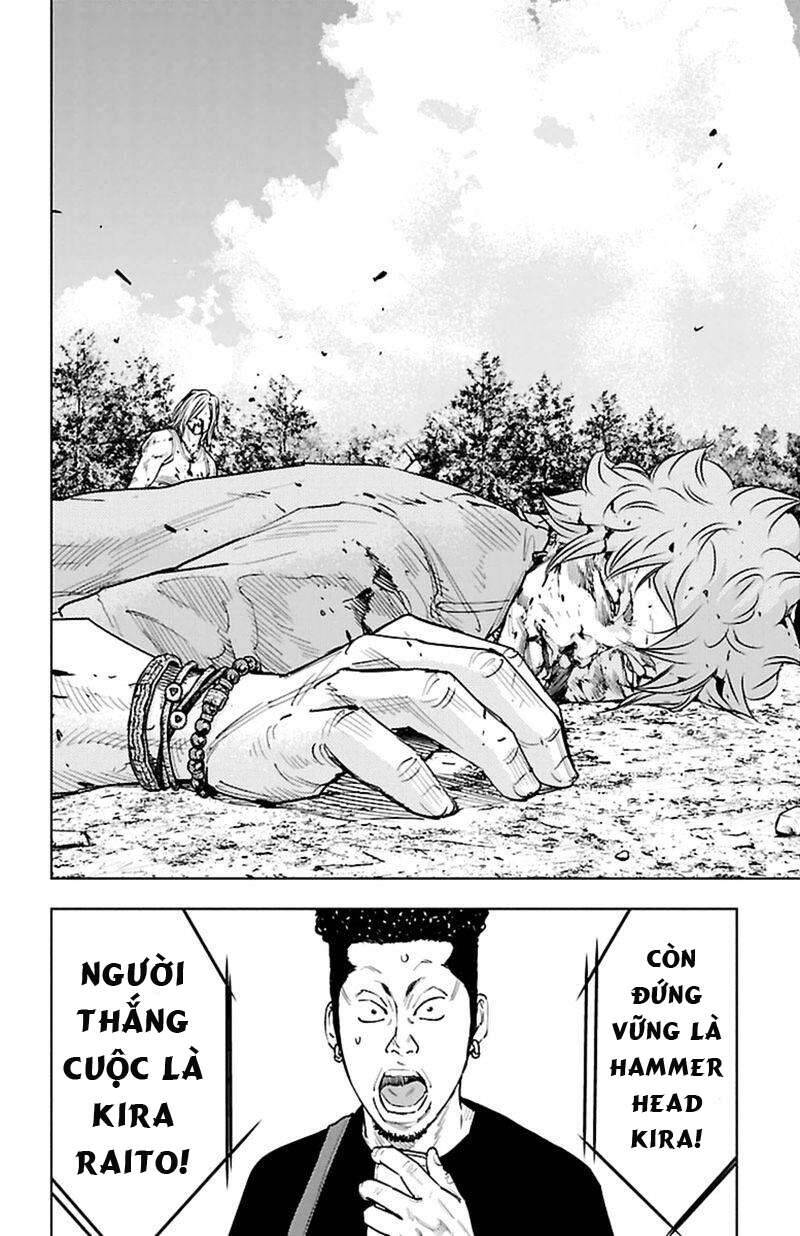 Clover Chapter 364 - 15