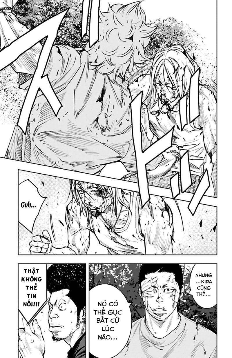 Clover Chapter 364 - 5