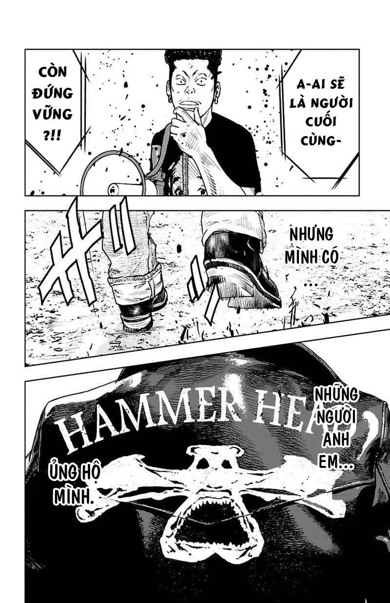Clover Chapter 364 - 10