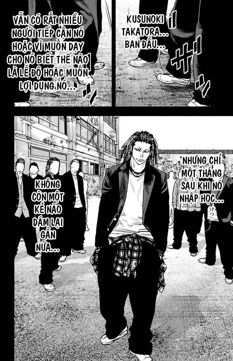 Clover Chapter 366 - 13
