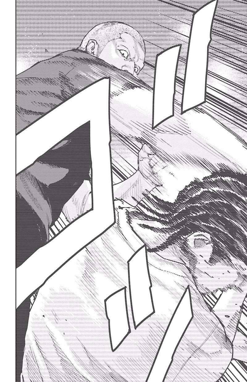 Clover Chapter 367 - 4