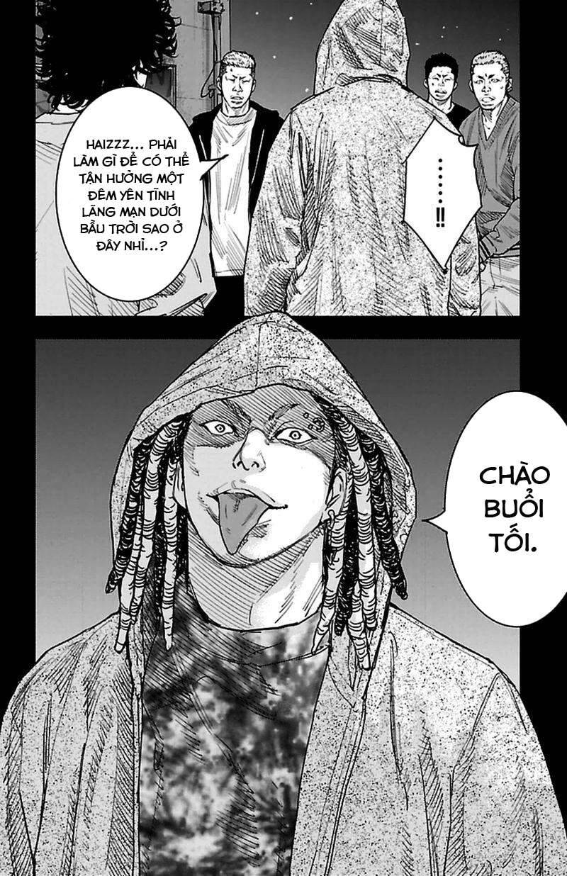 Clover Chapter 368 - 17
