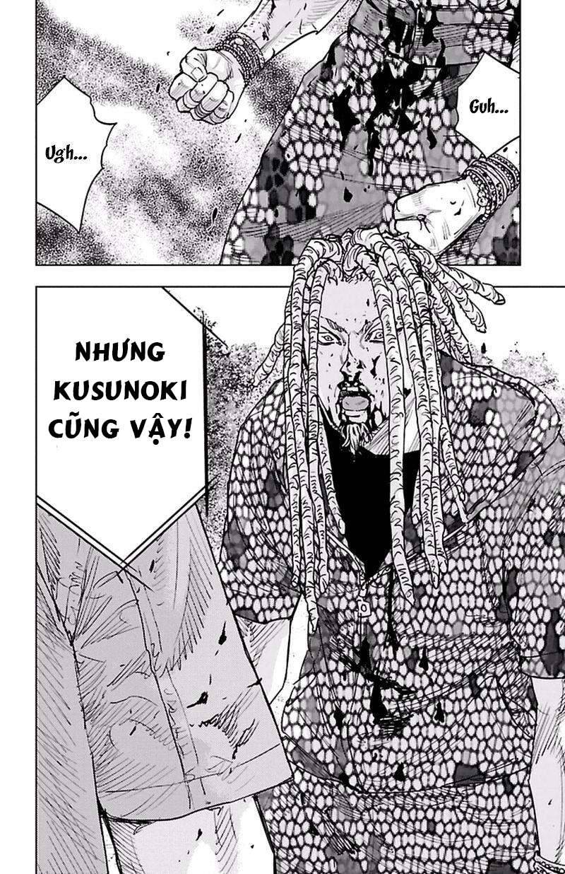 Clover Chapter 371 - 11