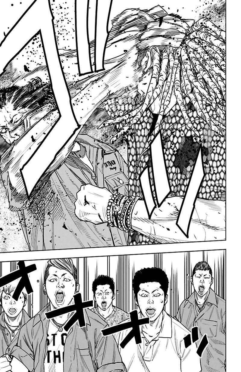 Clover Chapter 372 - 12