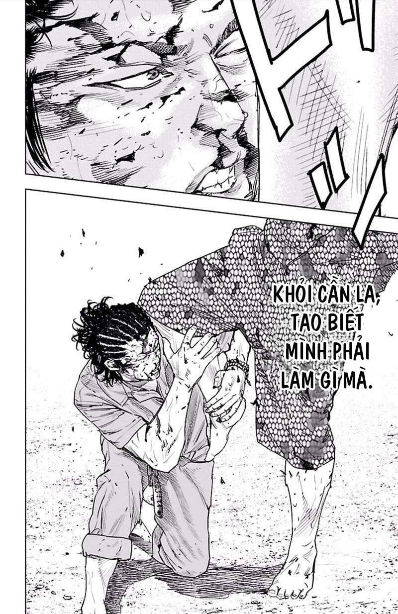 Clover Chapter 373 - 13