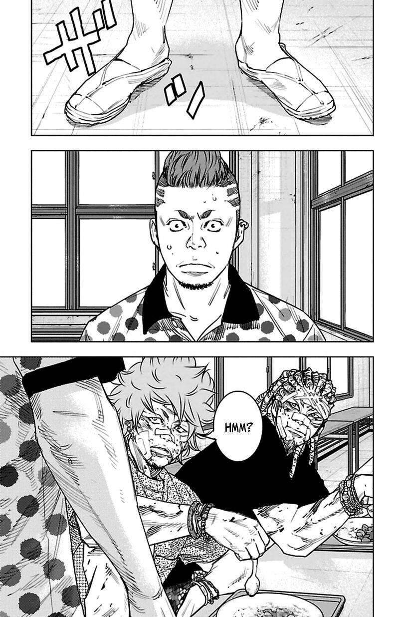 Clover Chapter 378 - 6