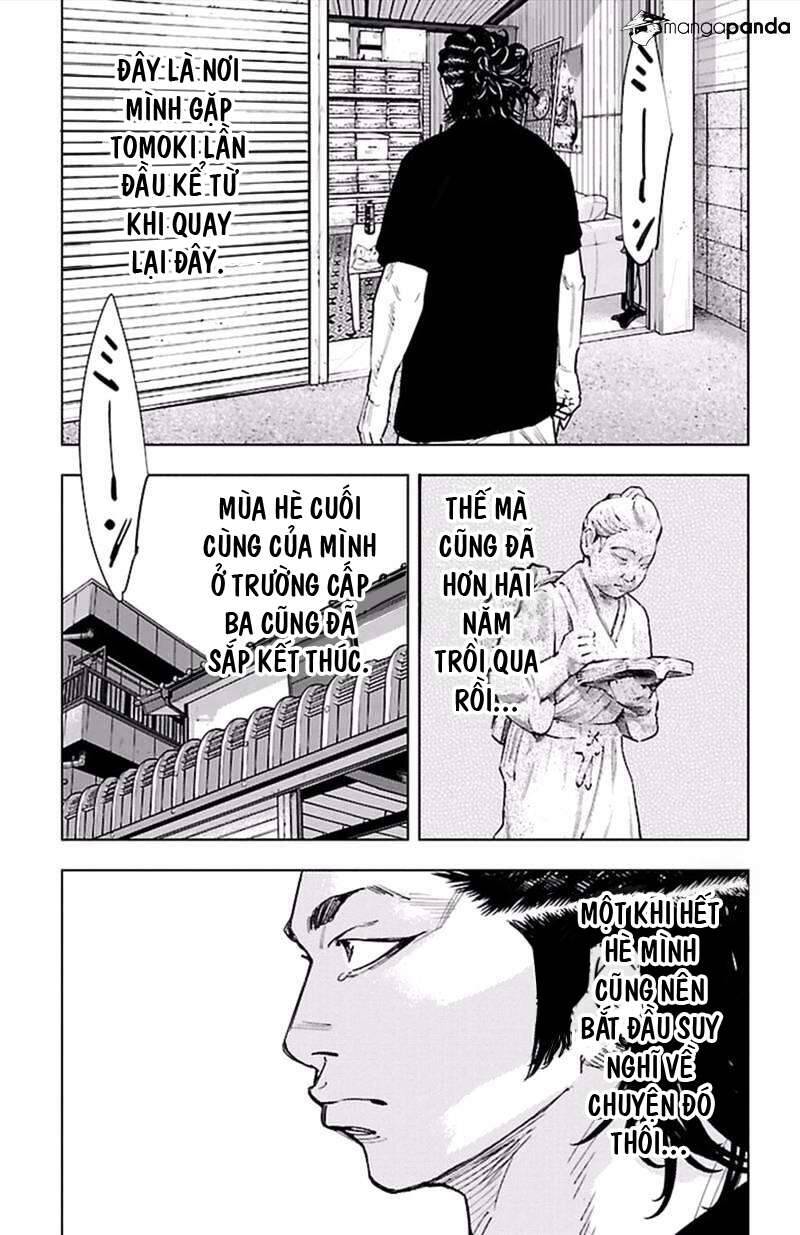 Clover Chapter 381 - 13