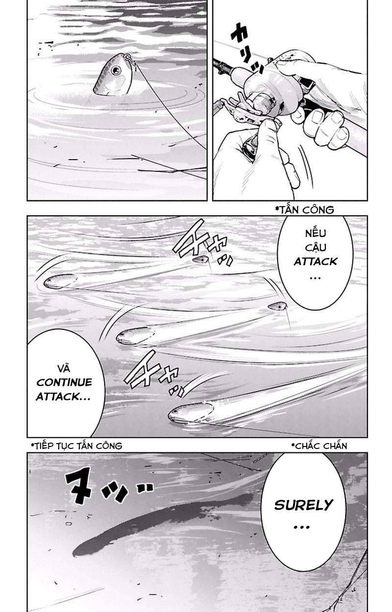 Clover Chapter 382 - 12