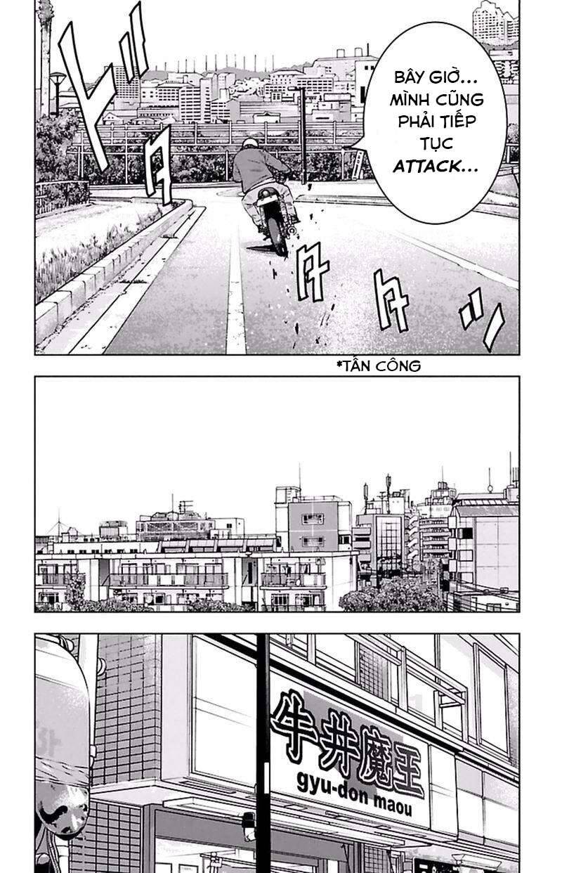 Clover Chapter 382 - 18