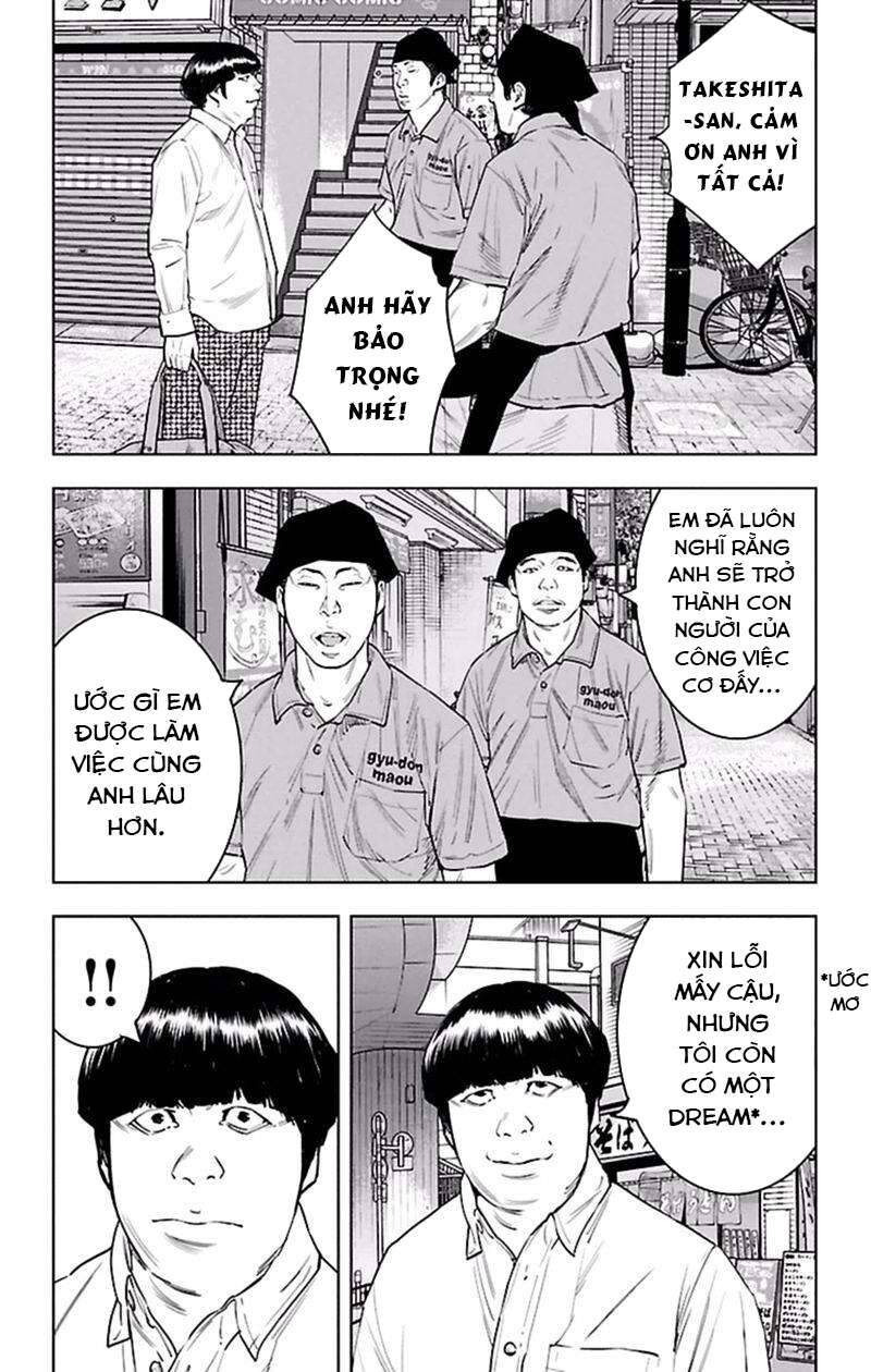 Clover Chapter 382 - 6