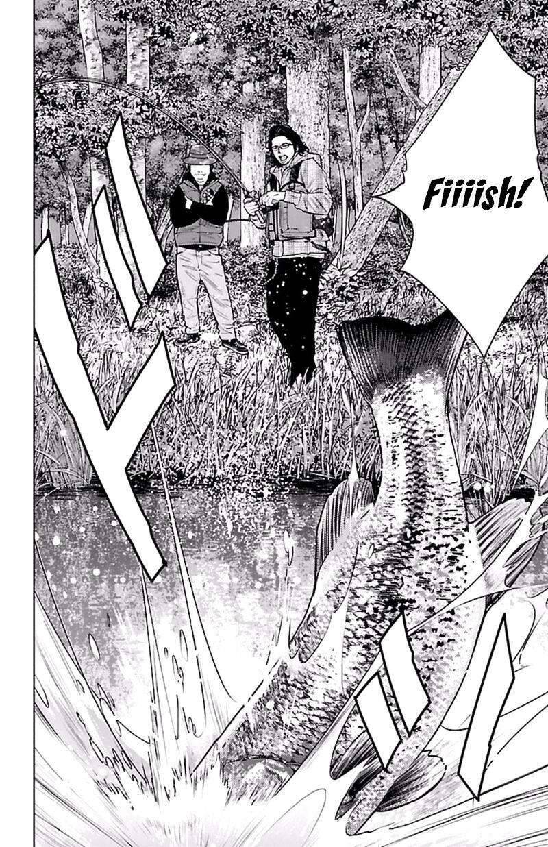Clover Chapter 382 - 9