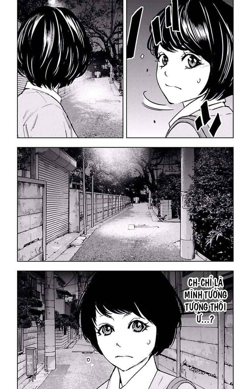 Clover Chapter 383 - 3
