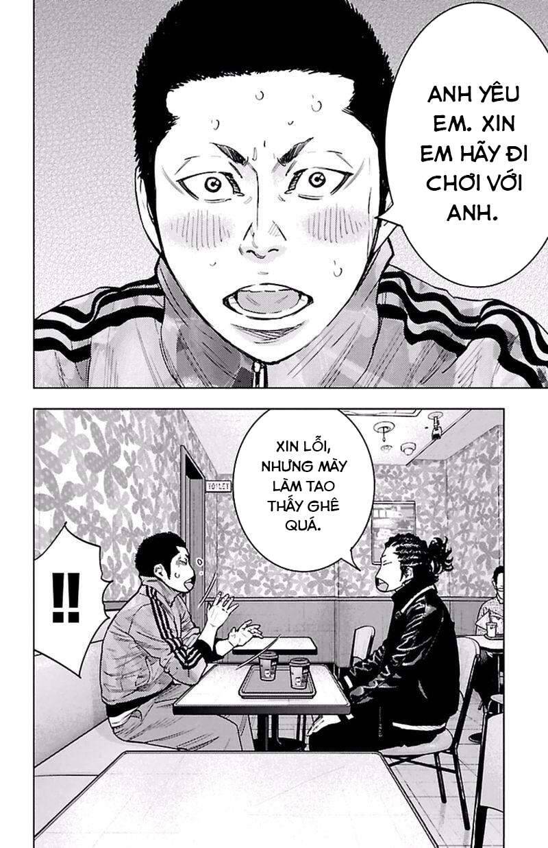 Clover Chapter 389 - 10