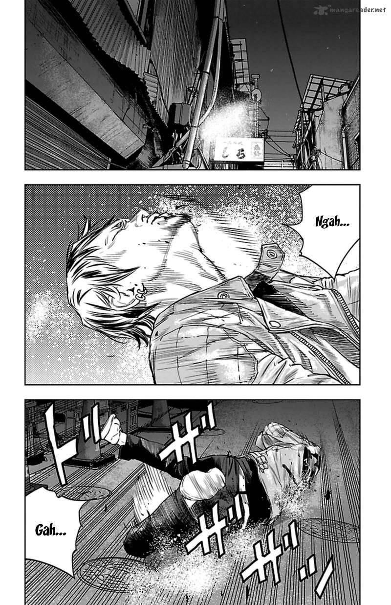 Clover Chapter 394 - 6