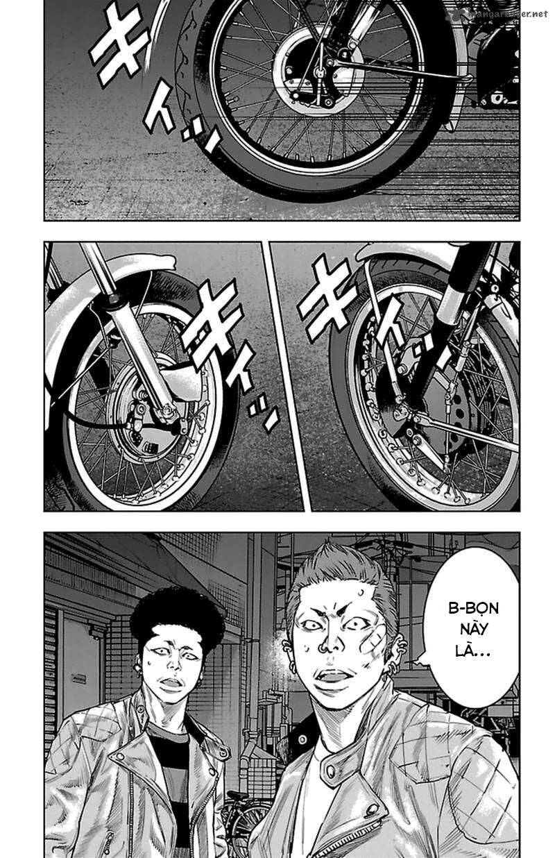 Clover Chapter 394 - 7