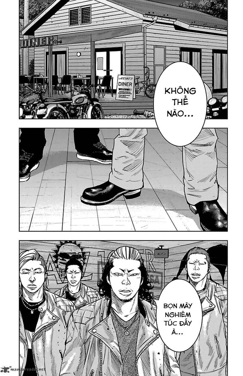 Clover Chapter 395 - 11