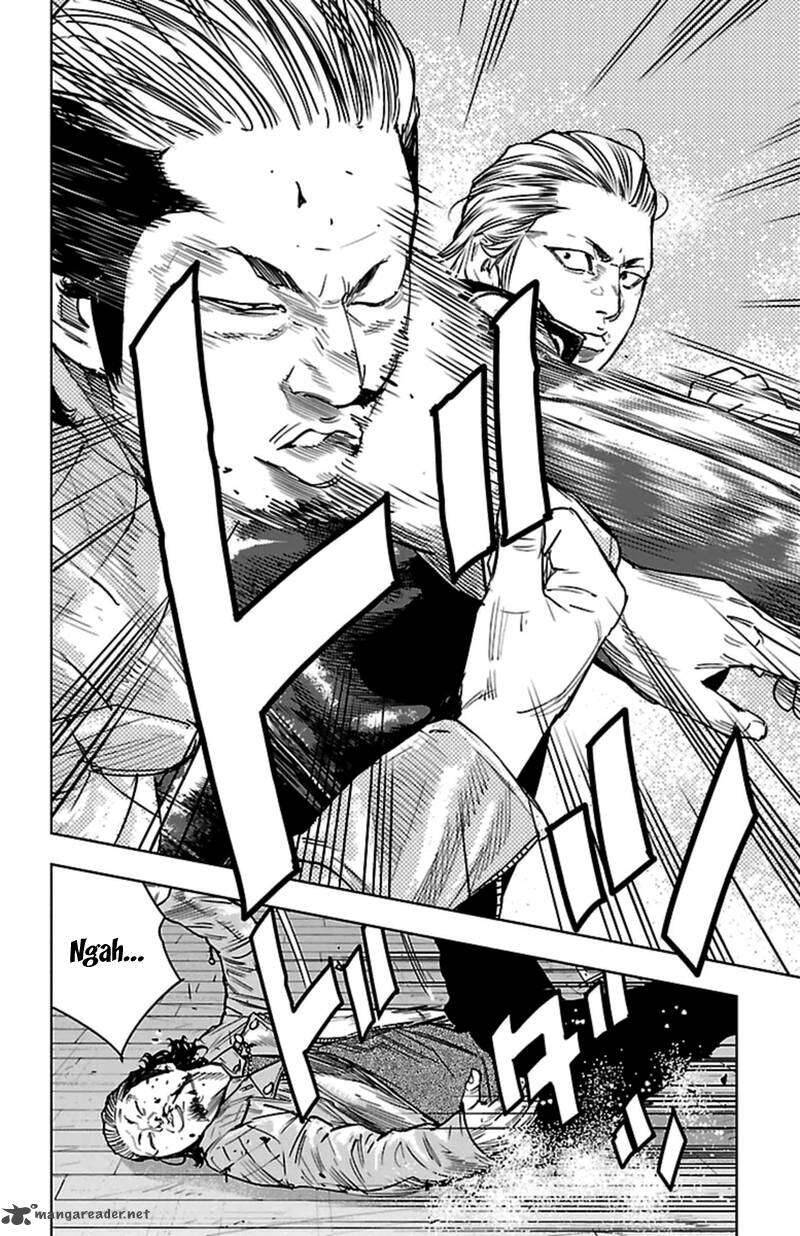 Clover Chapter 395 - 13
