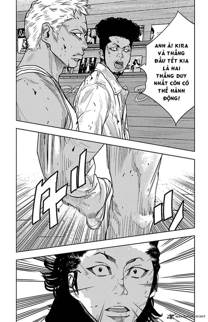 Clover Chapter 397 - 14