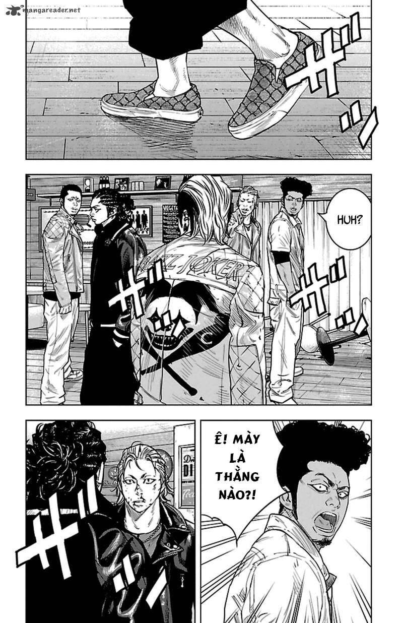 Clover Chapter 397 - 6