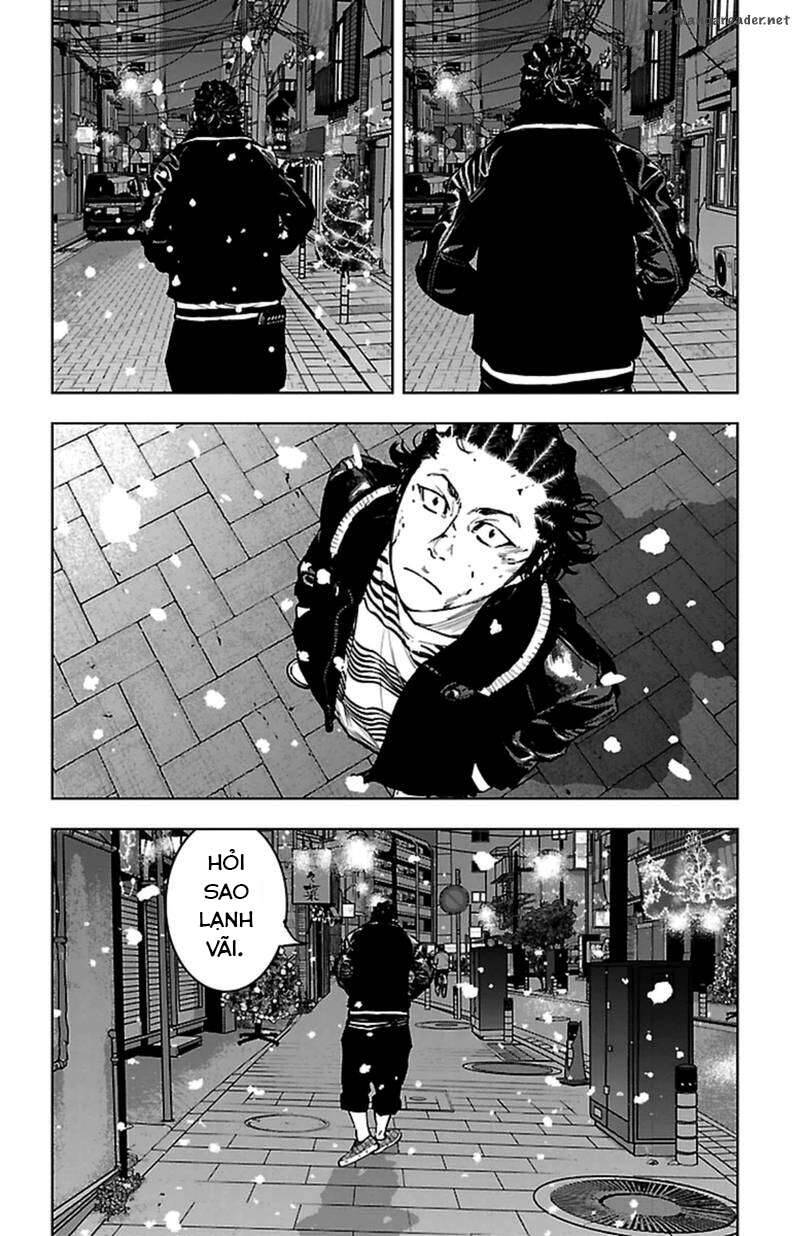 Clover Chapter 398 - 16
