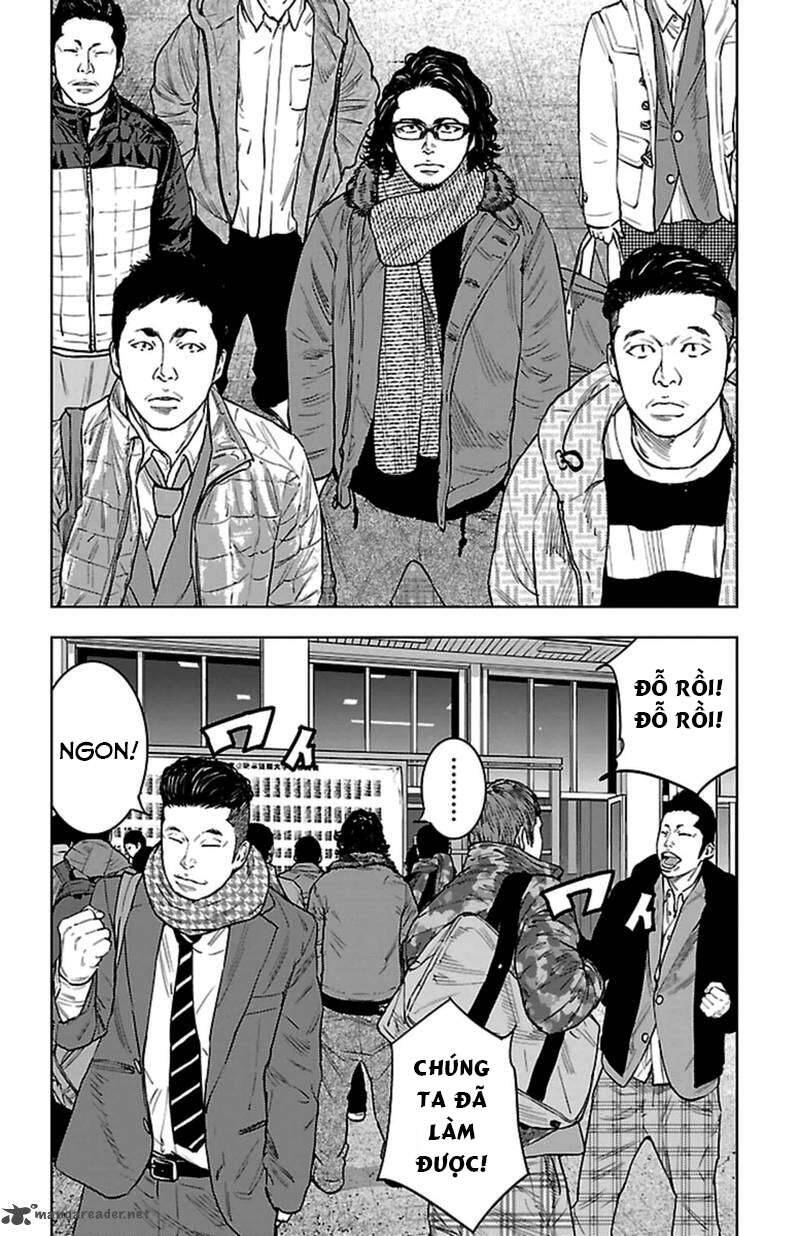Clover Chapter 399 - 2