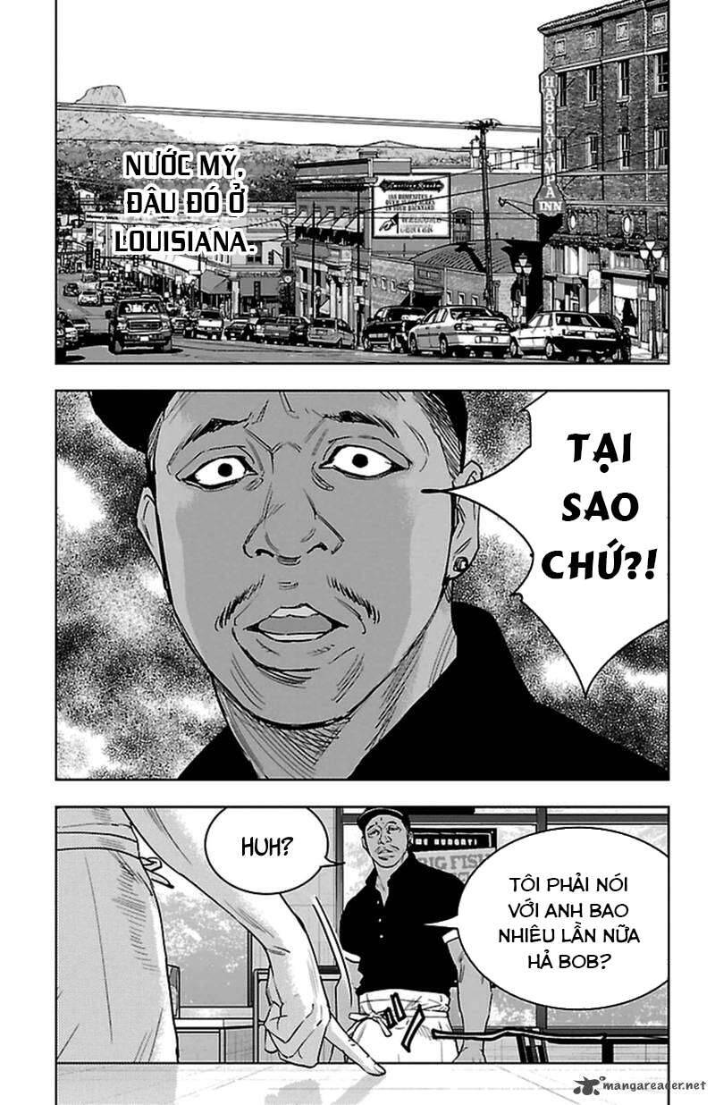 Clover Chapter 399 - 12