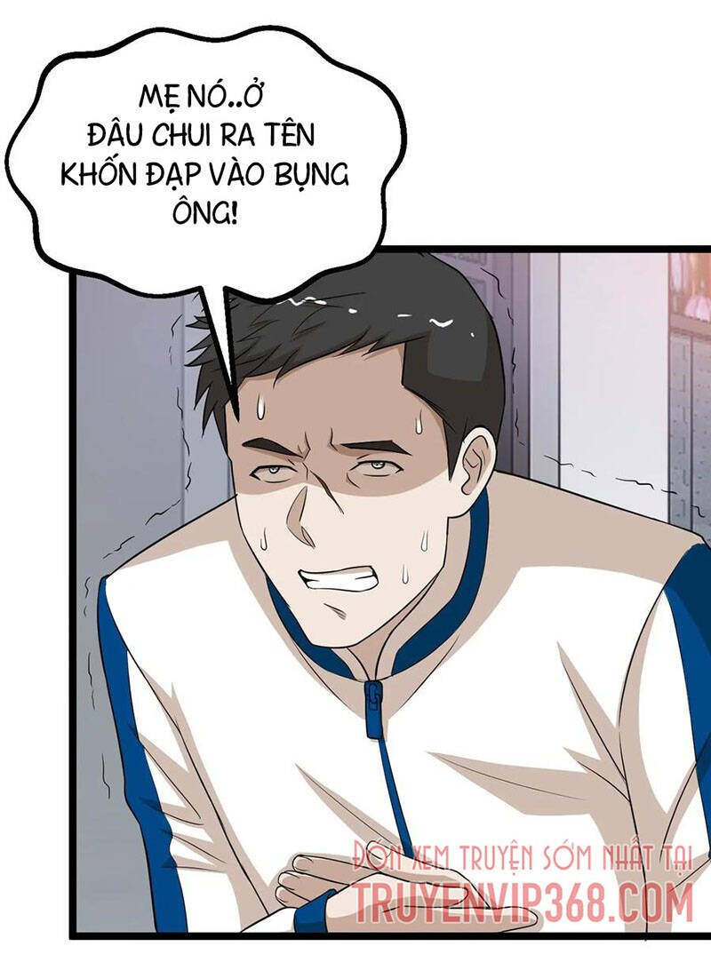 Đai Ca Trở Lại Tuổi 16 Chapter 155 - 24