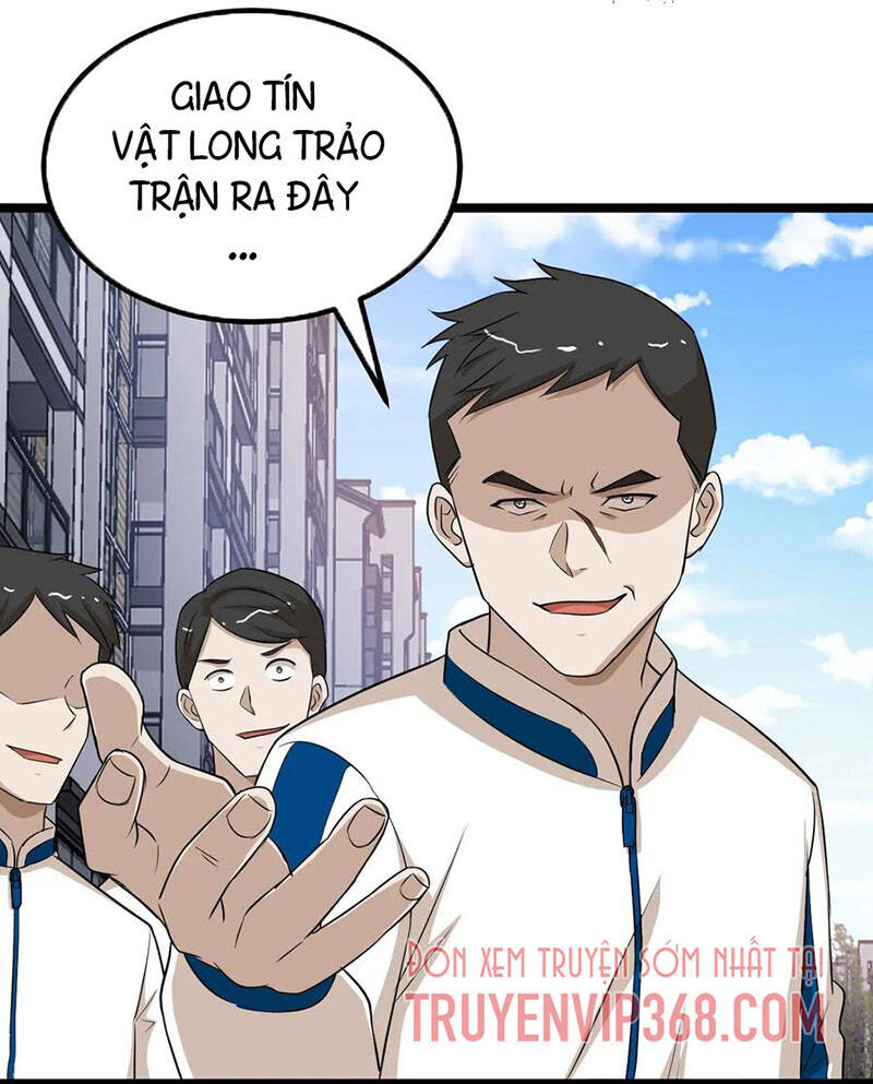 Đai Ca Trở Lại Tuổi 16 Chapter 155 - 28