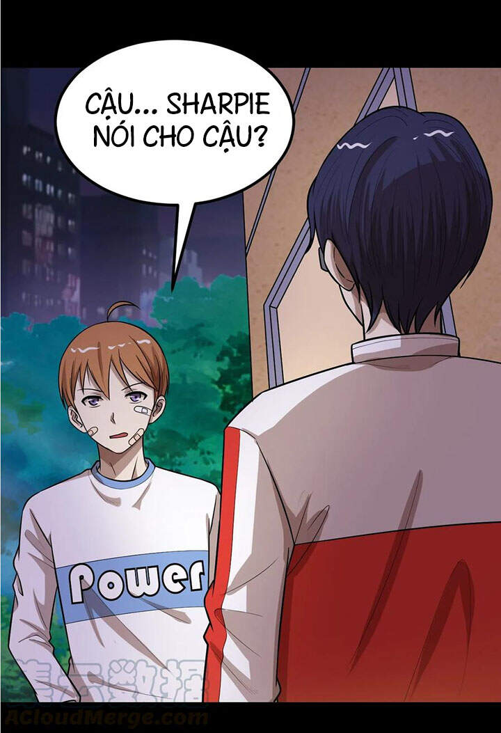 Đai Ca Trở Lại Tuổi 16 Chapter 46 - 4