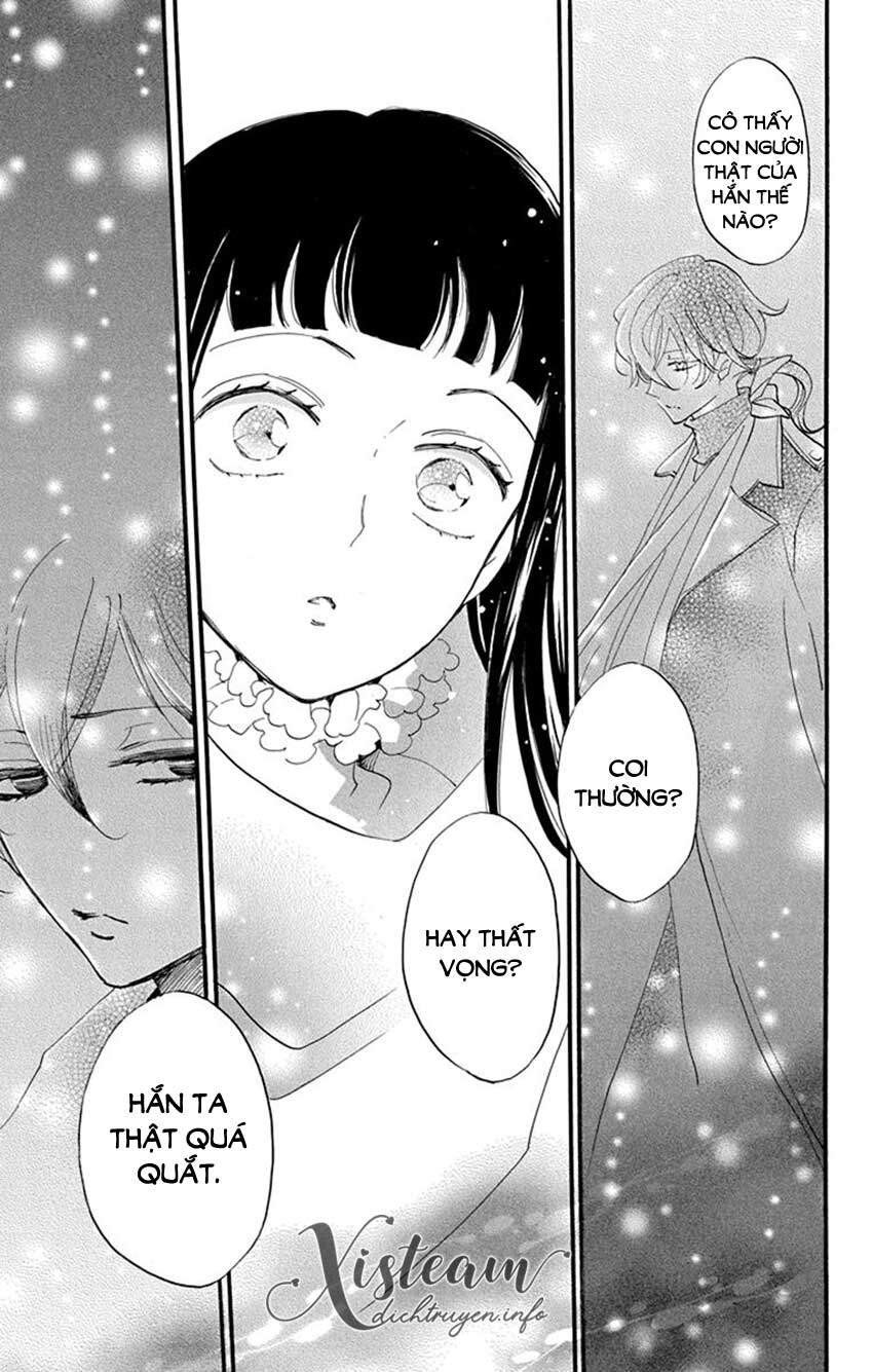 Nin Koi Chapter 14 - 27