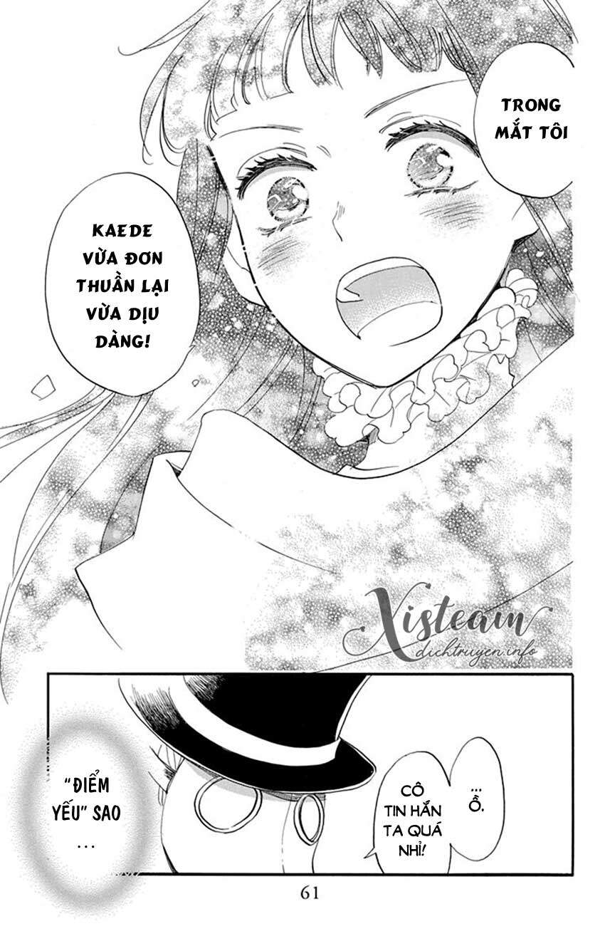 Nin Koi Chapter 14 - 29