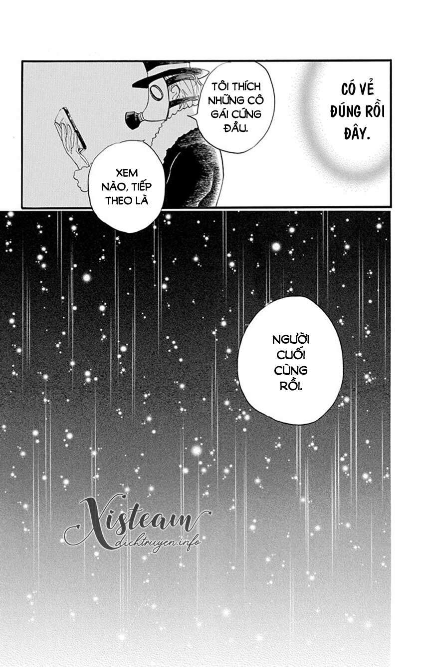 Nin Koi Chapter 14 - 30