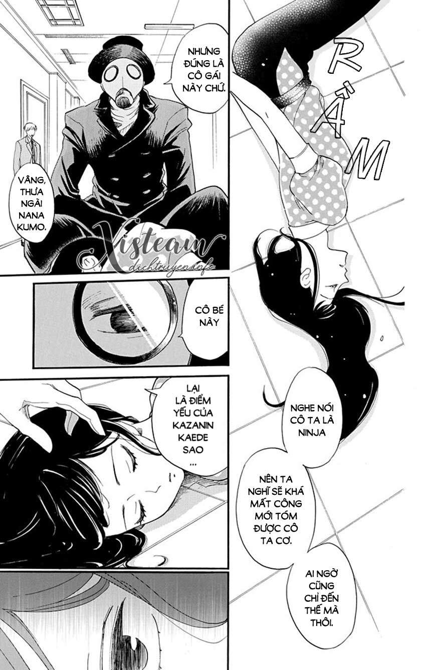 Nin Koi Chapter 14 - 5