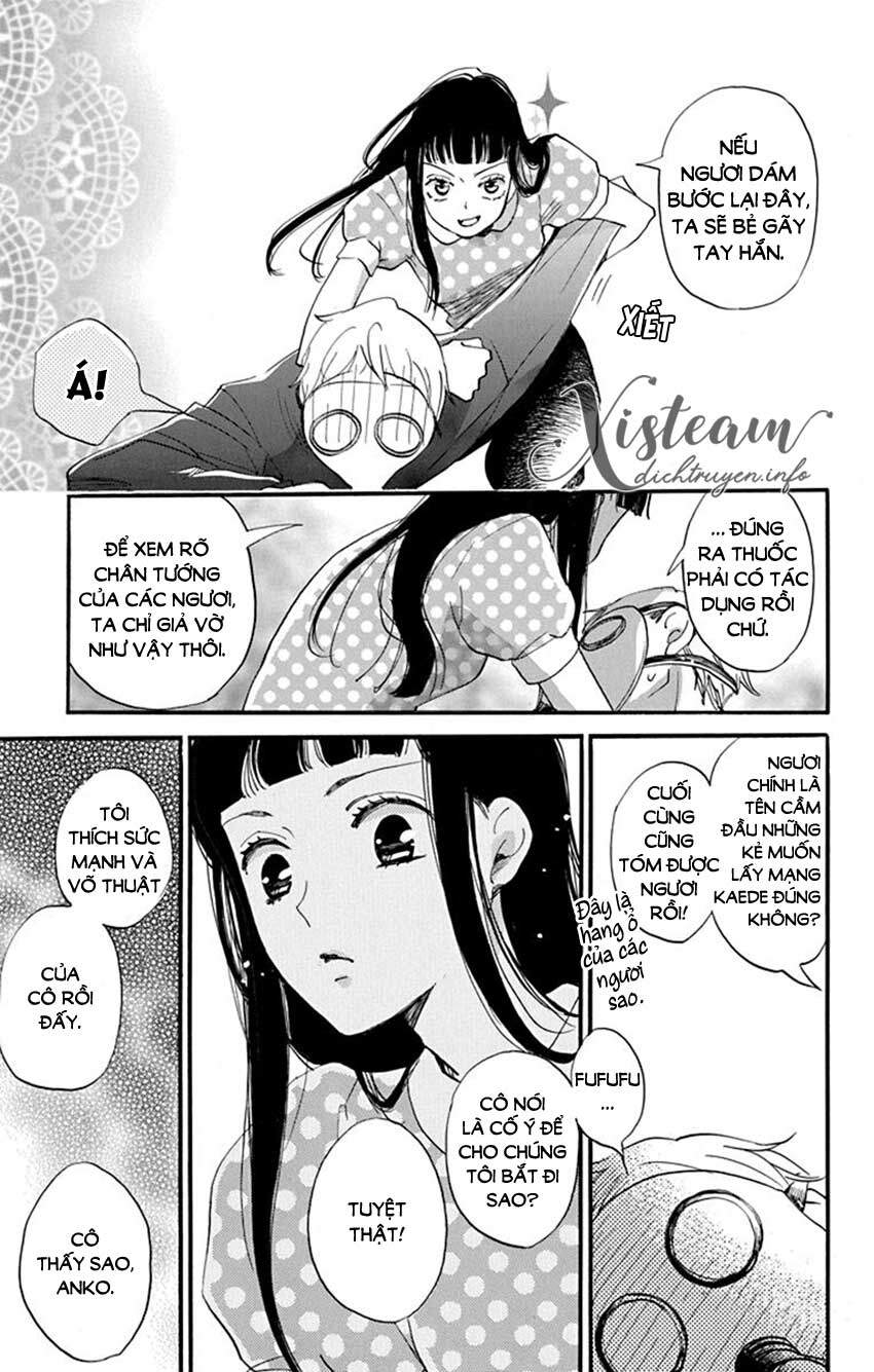 Nin Koi Chapter 14 - 7