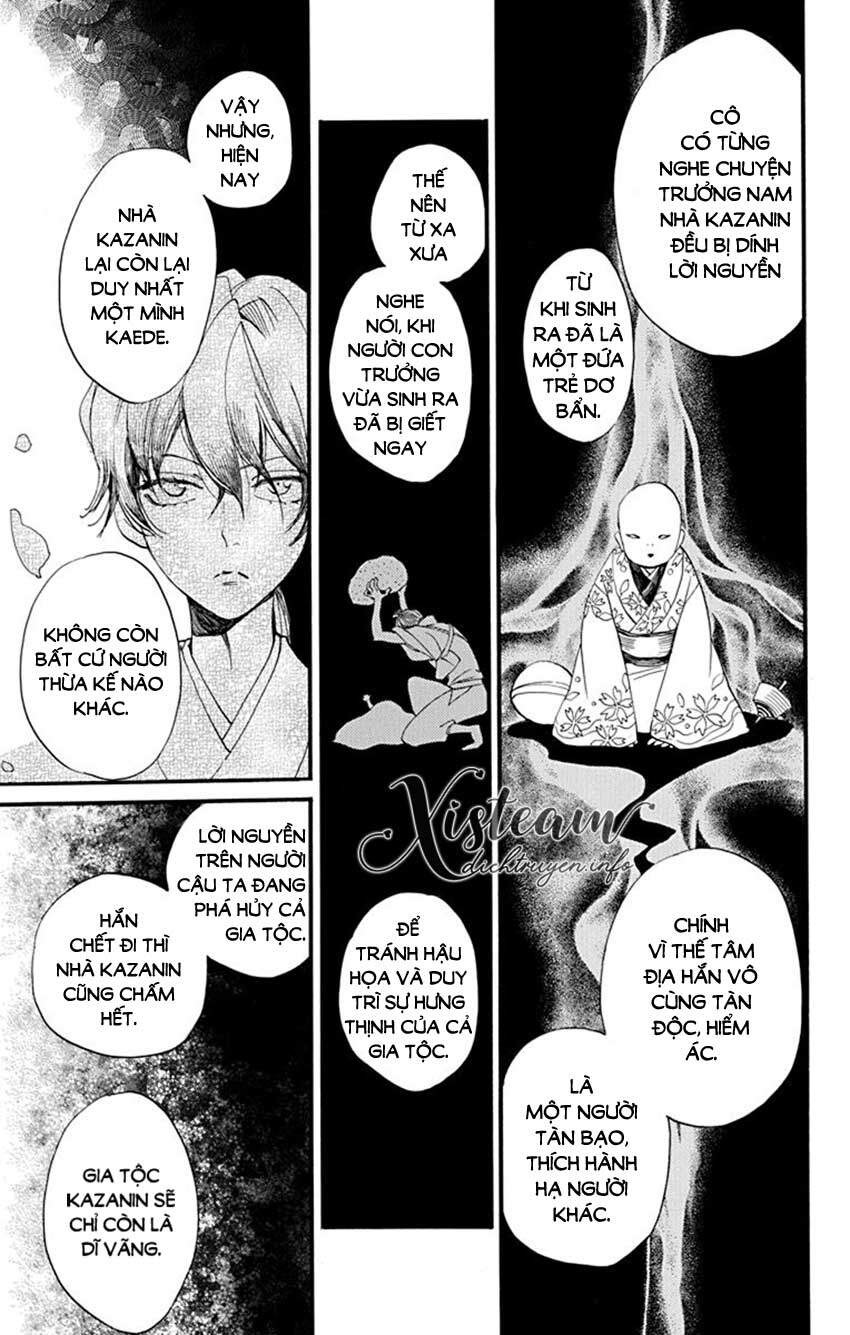 Nin Koi Chapter 14 - 9