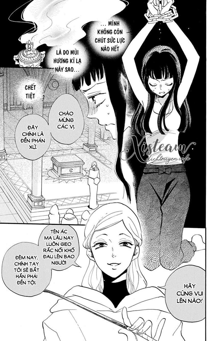 Nin Koi Chapter 15 - 15