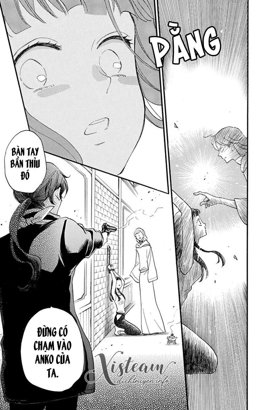 Nin Koi Chapter 15 - 21