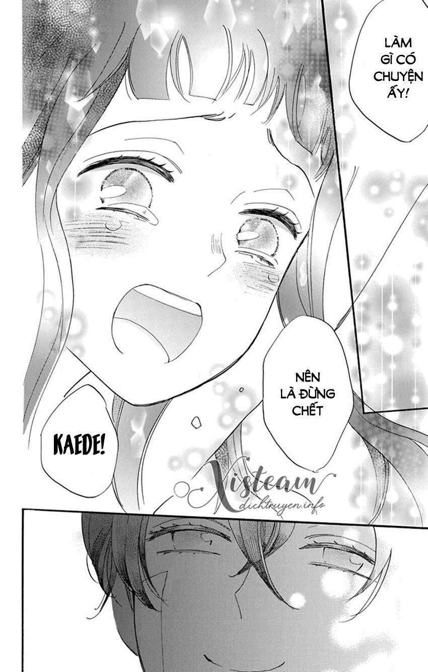 Nin Koi Chapter 15 - 28