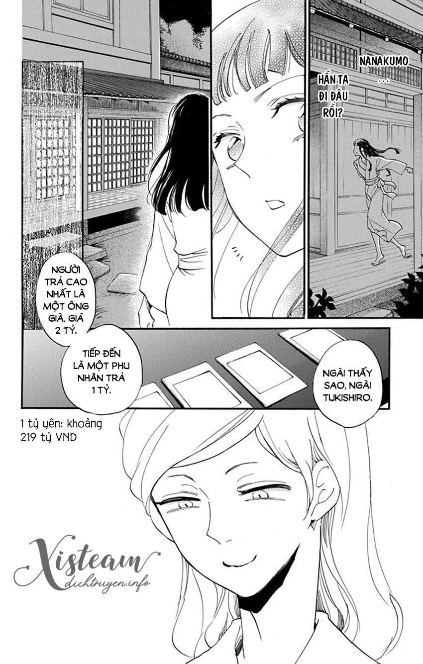 Nin Koi Chapter 15 - 6
