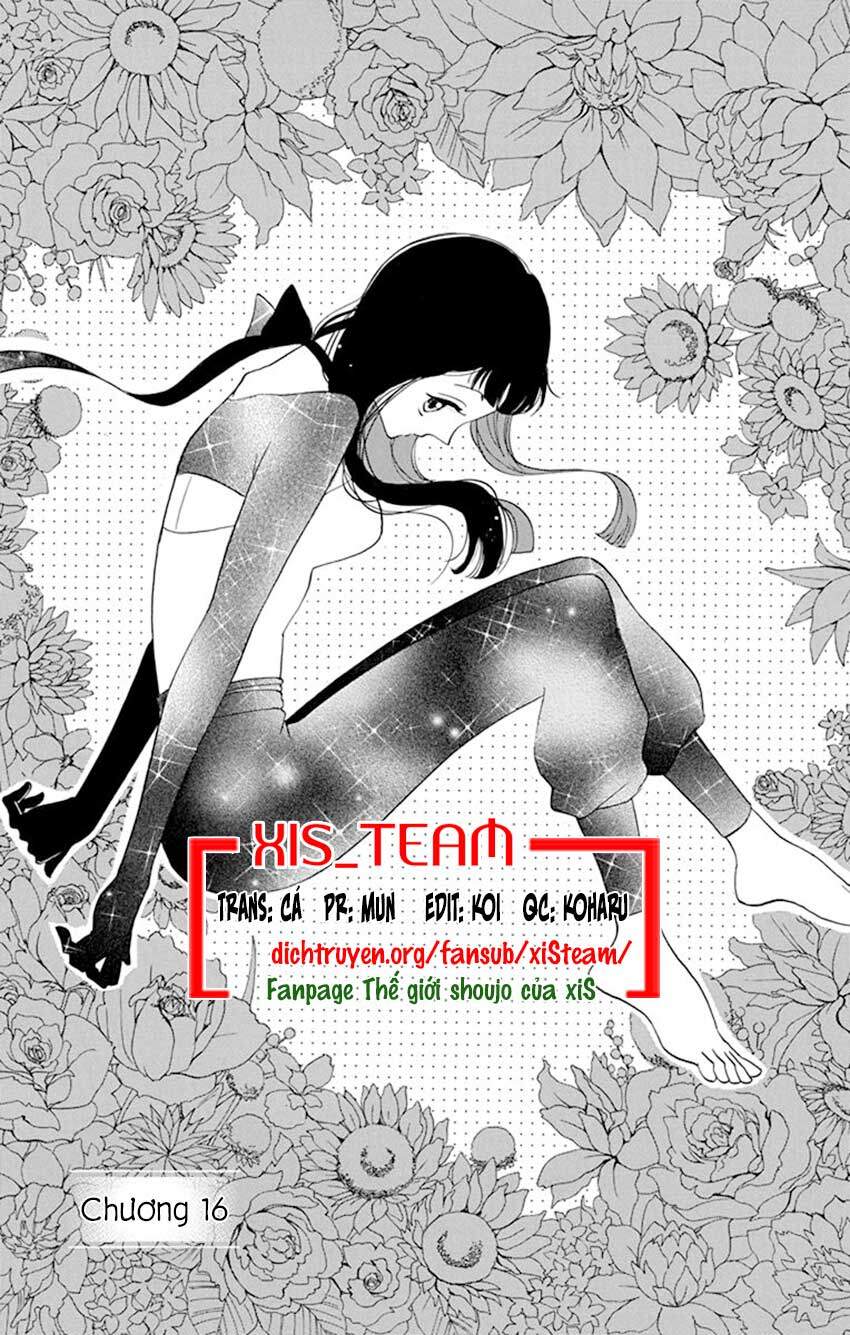 Nin Koi Chapter 16 - 1