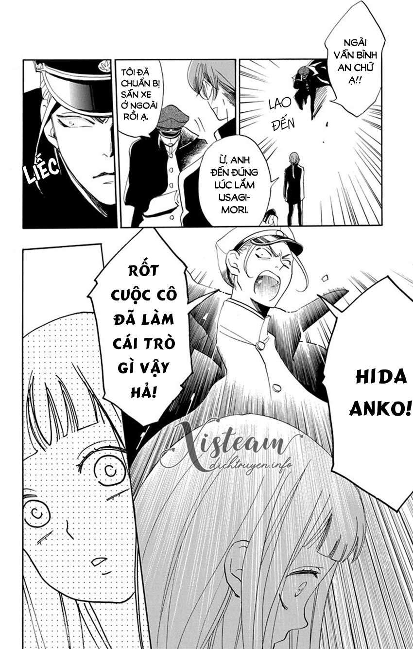 Nin Koi Chapter 16 - 26