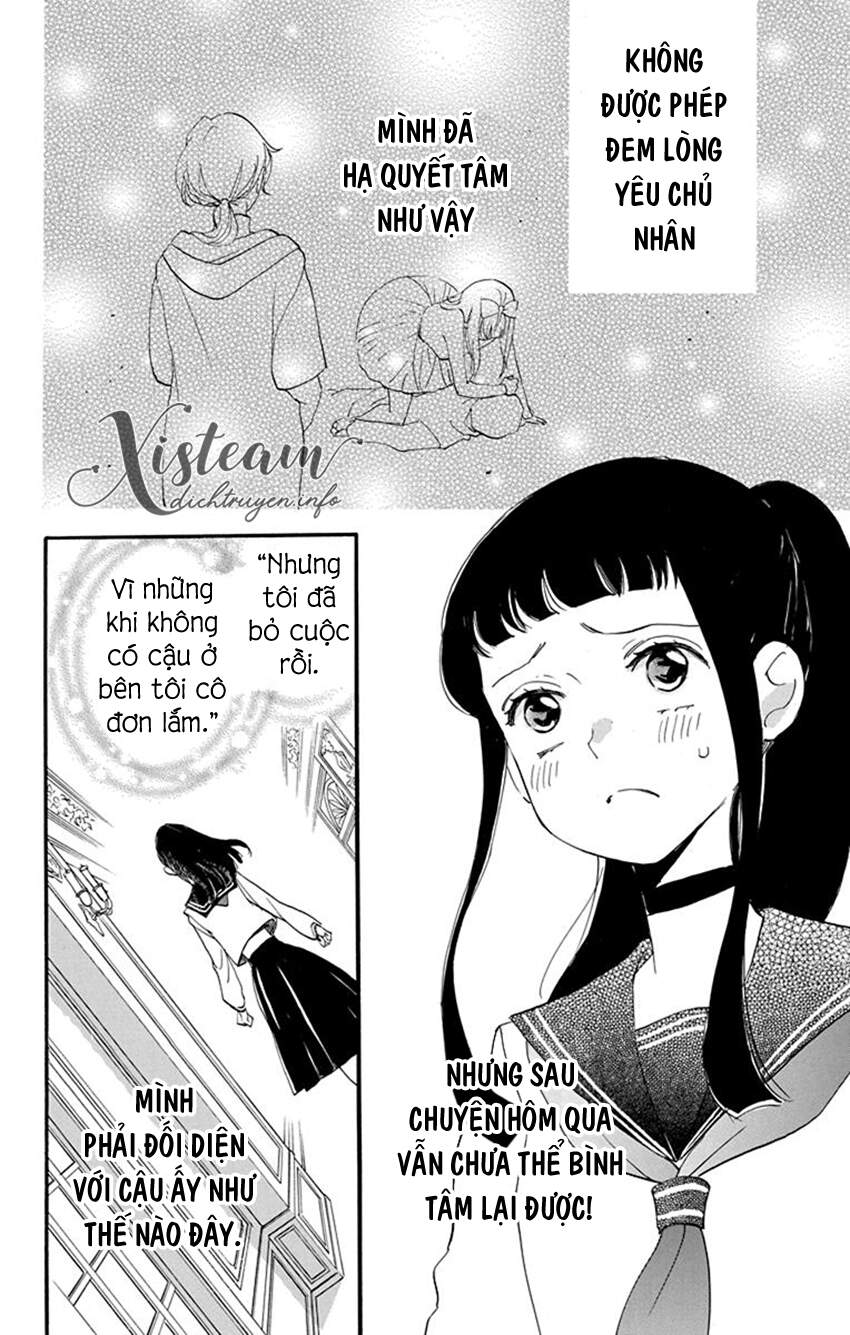 Nin Koi Chapter 18 - 2