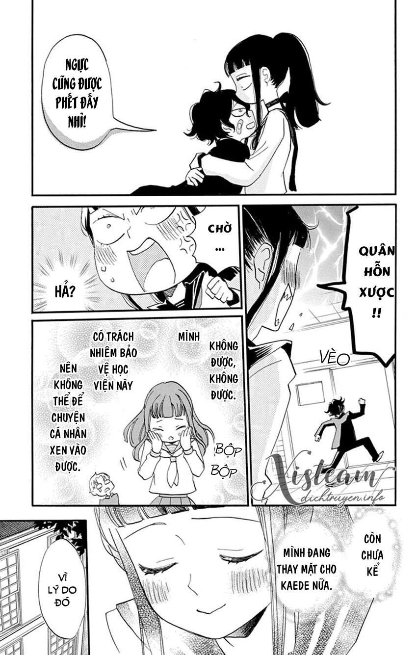Nin Koi Chapter 18 - 11