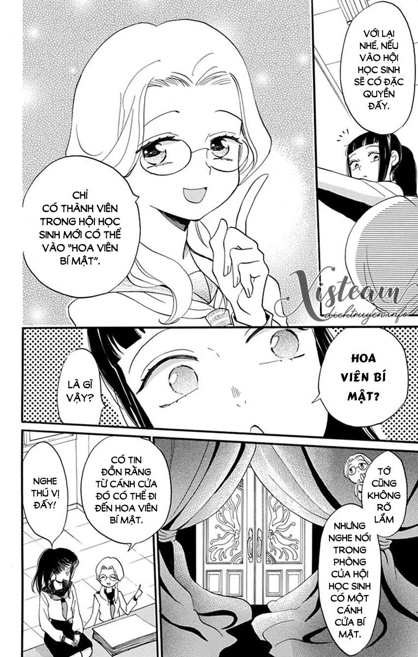 Nin Koi Chapter 18 - 14