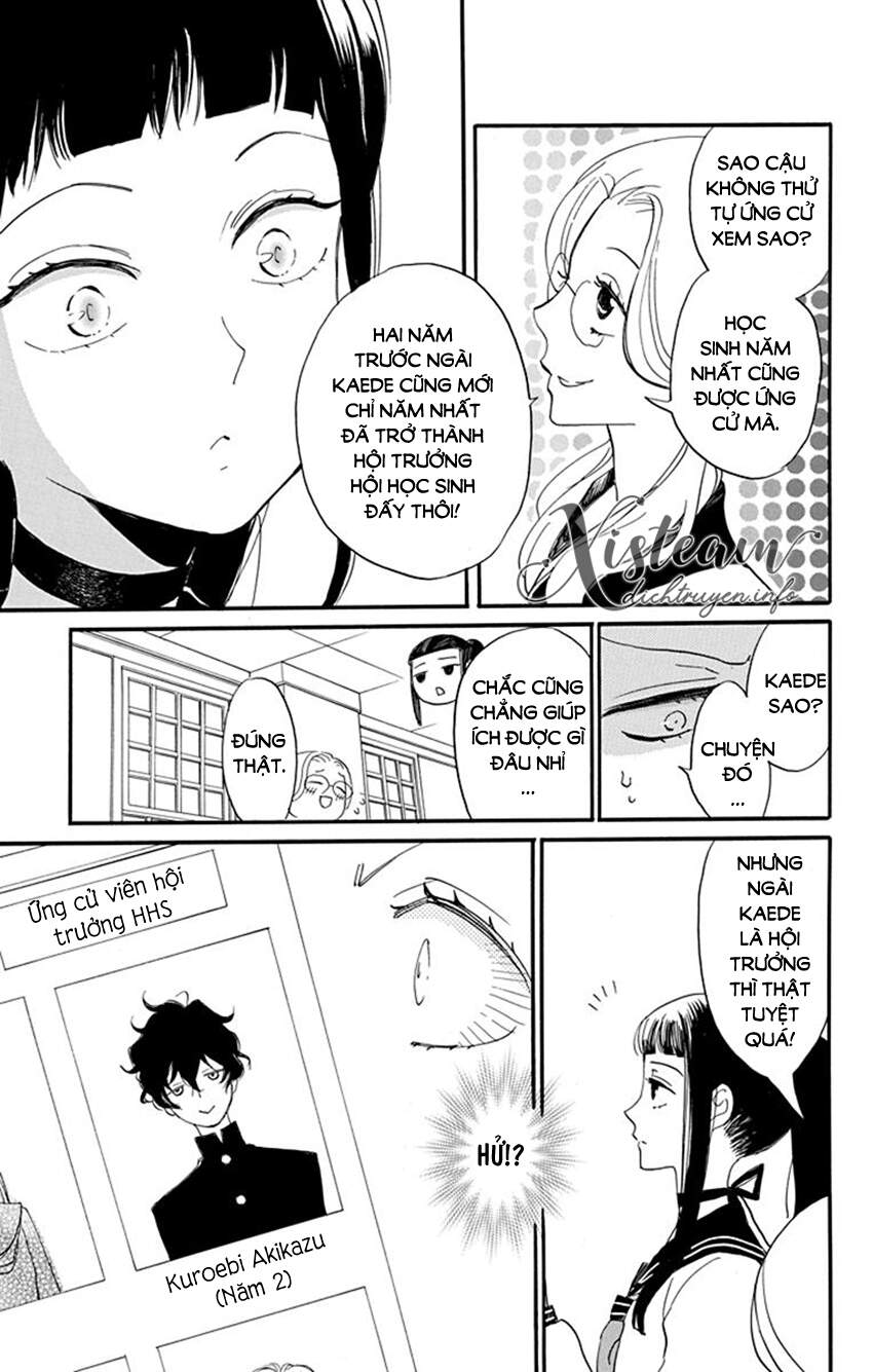 Nin Koi Chapter 18 - 15