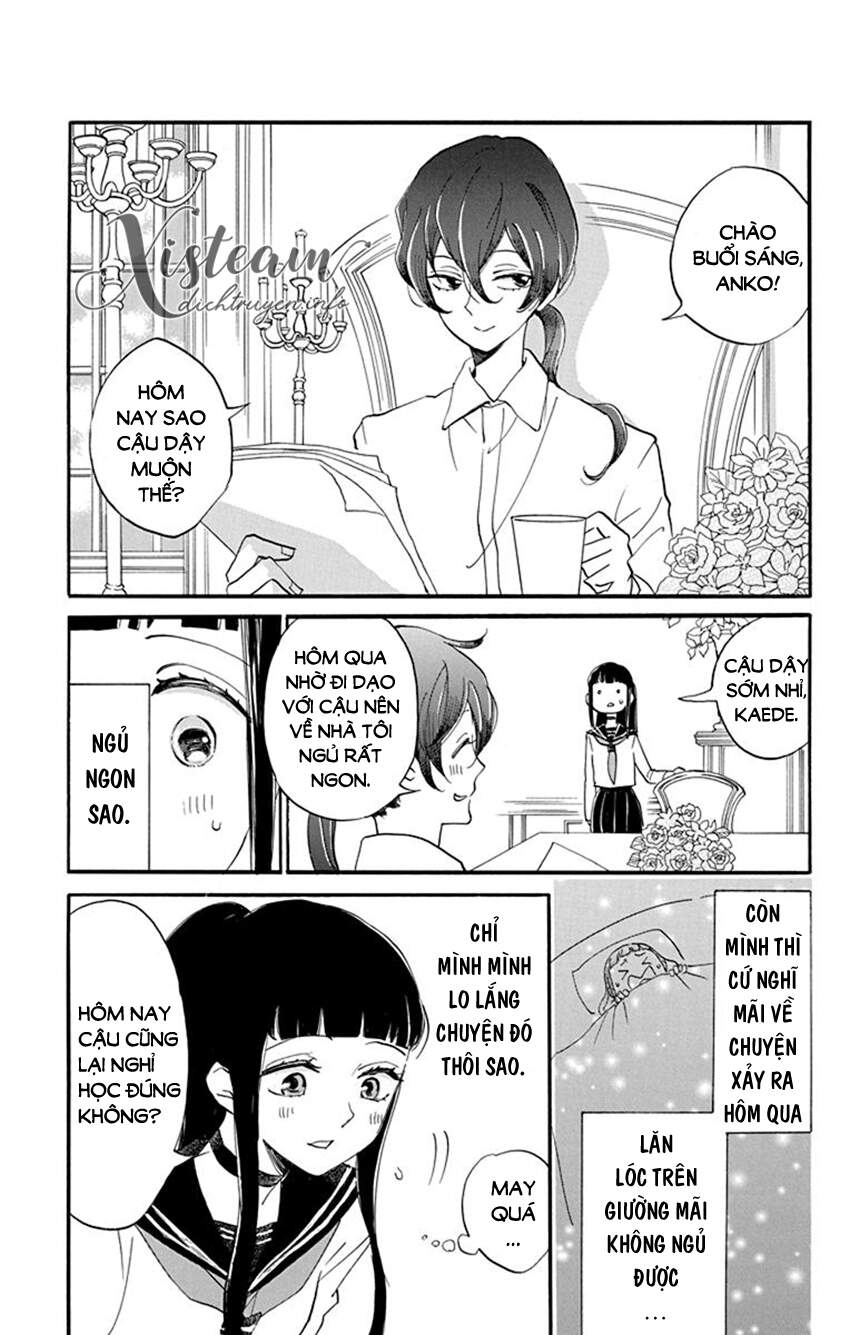 Nin Koi Chapter 18 - 3