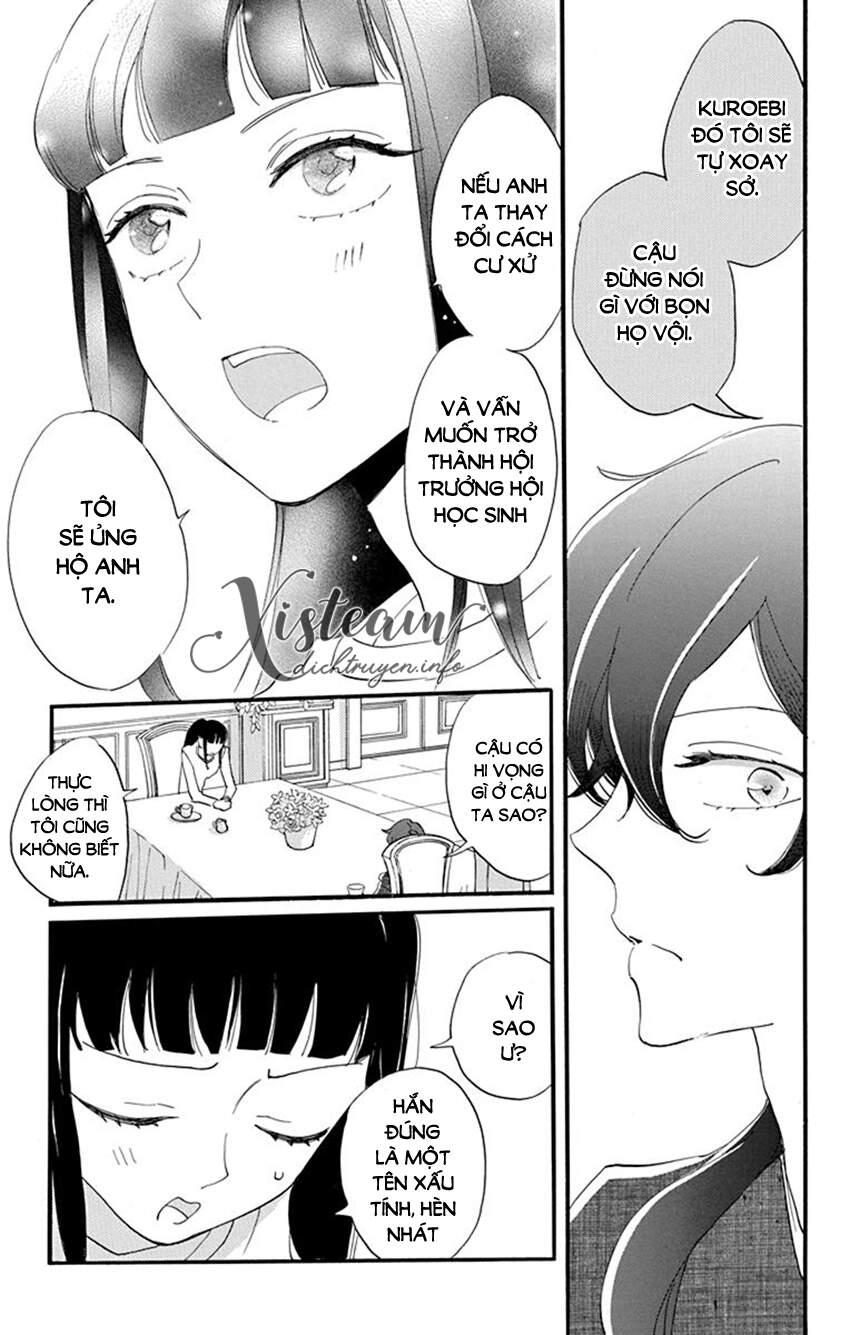 Nin Koi Chapter 18 - 27